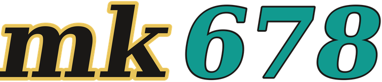 mk678 logo